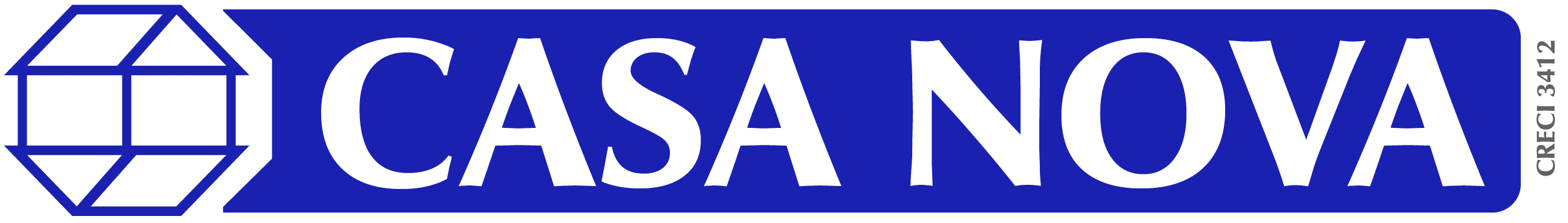 Casa nova - O imóvel que vocês procura está aqui.